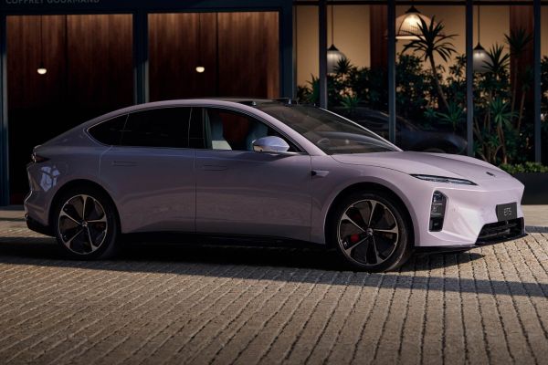 蔚来2026款ET5/ET5T正式上市