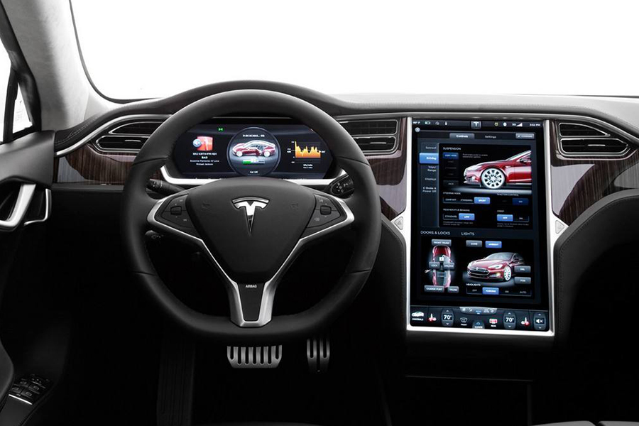 特斯拉将对车联网收费 中国地区暂不受影响 特斯拉将对车联网收费 中国地区暂不受影响