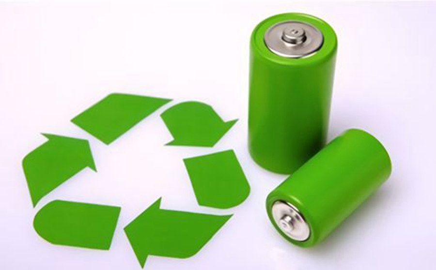 29.5亿定增获批 格林美打造动力电池回收项目