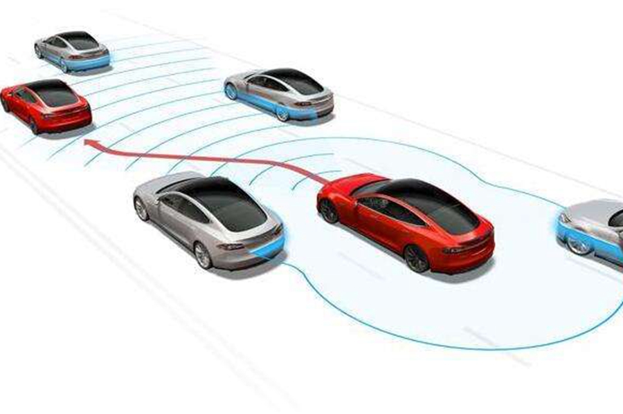 济南将开展智能网联车辆路测 发布路测管理办法