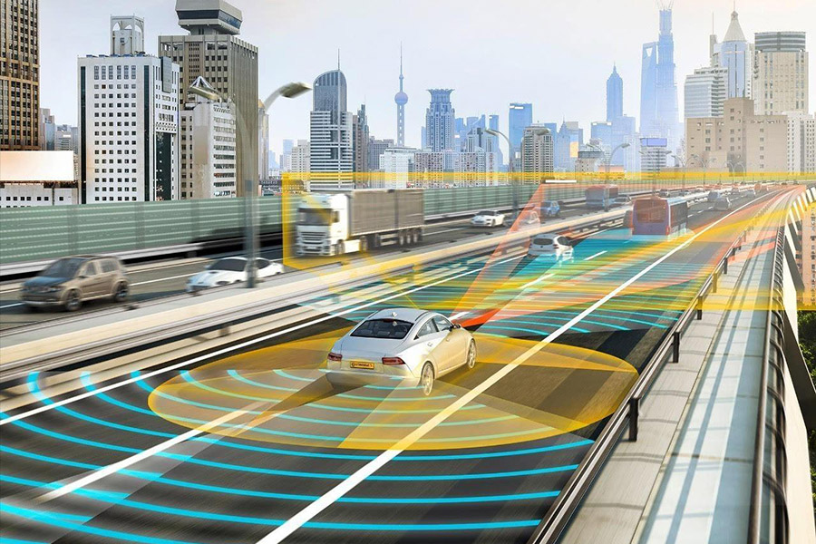 加快自动驾驶发展 谷歌无人驾驶项目将落户上海