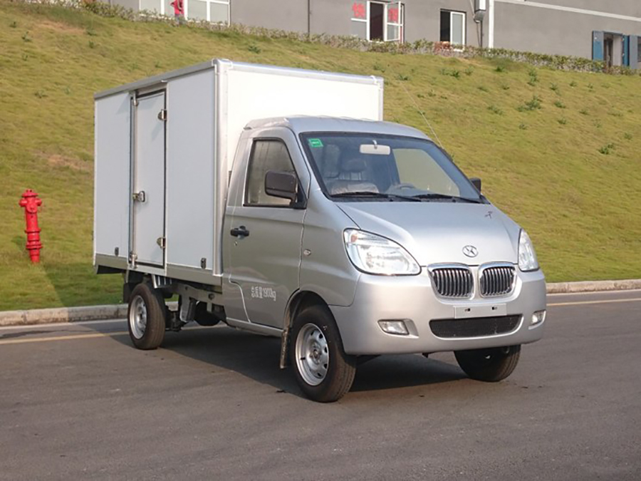 售10.68萬元起 華晨鑫源三款新車正式上市
