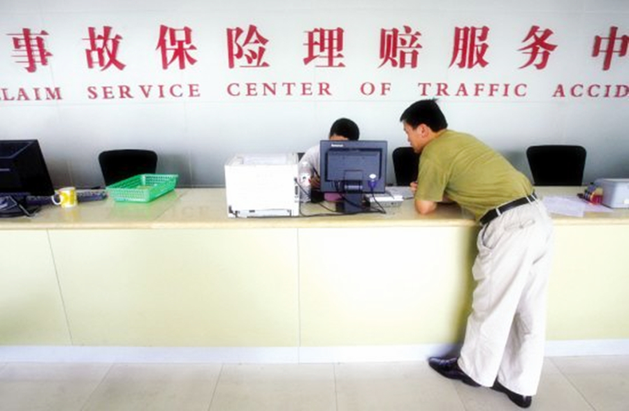 千呼萬(wàn)喚始出來(lái) 新能源汽車專屬保險(xiǎn)要來(lái)啦