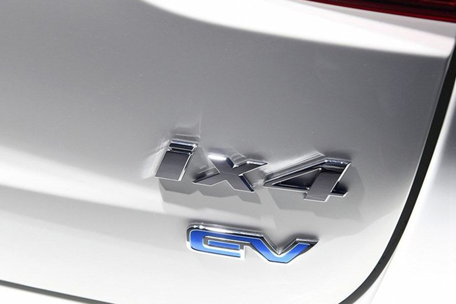 广汽丰田ix4 EV将于成都车展上市 续航可达260km