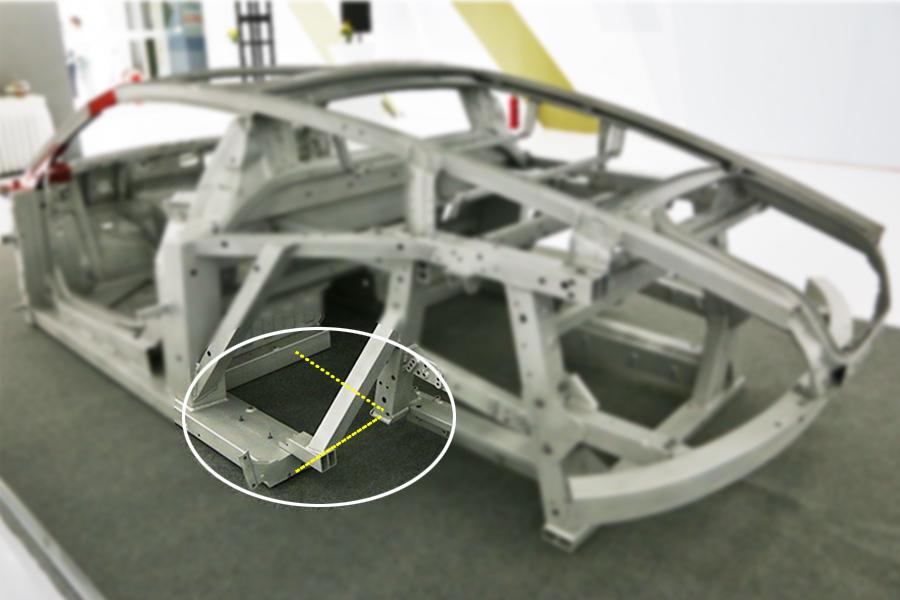 材料、工艺与结构 前途技术解析——车身悬挂篇