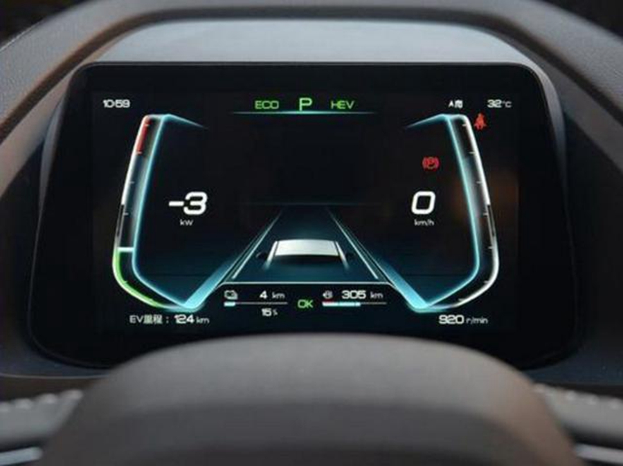 比亚迪全新秦Pro今日将上市 推出燃油/DM/EV车型