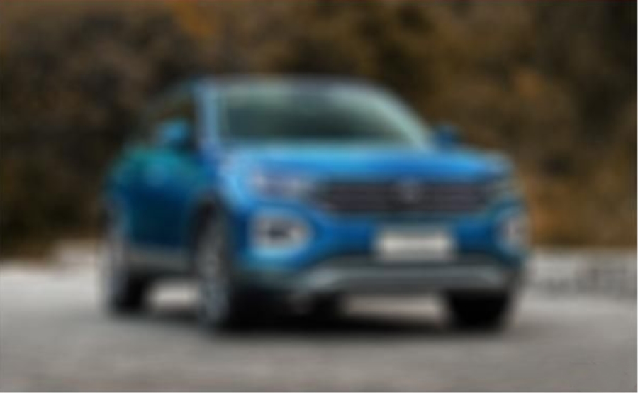 一汽-大众举办TAYRON发布会 将推PHEV SUV等车型