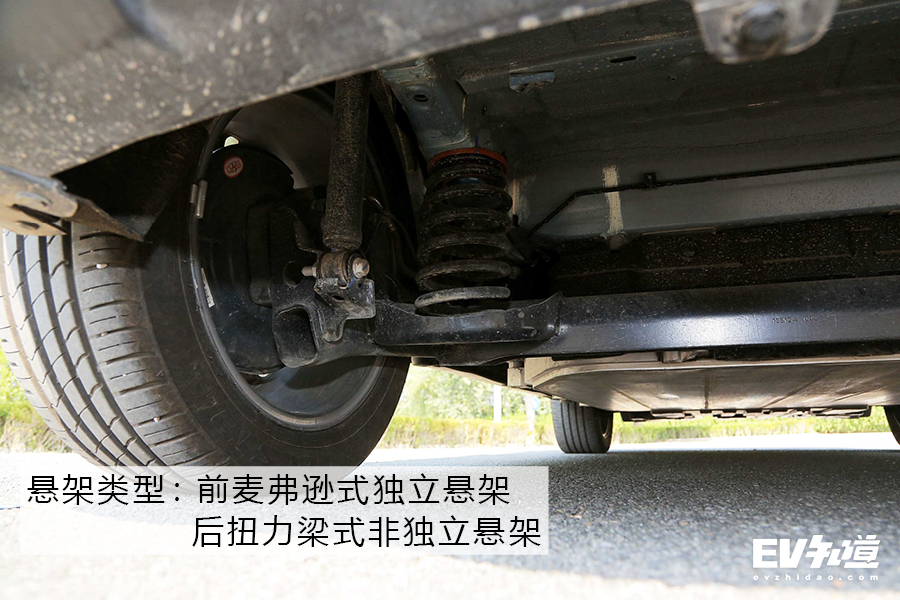 不说别的就聊聊性价比 体验比亚迪元EV360