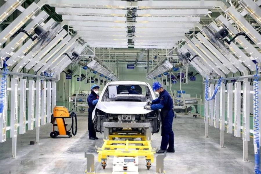 河南速达获第11张纯电动车生产“双资质”