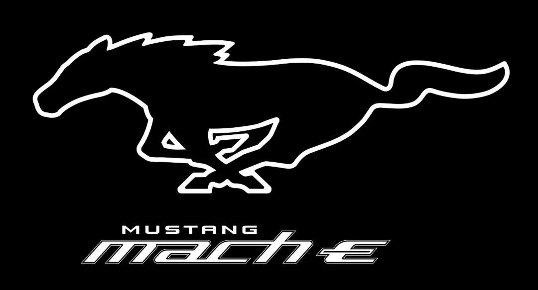 福特全新纯电动SUV Mustang Mach-E发布