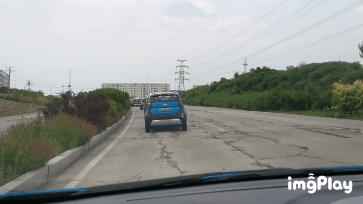 不仅仅是配置升级 试驾2019款小蚂蚁