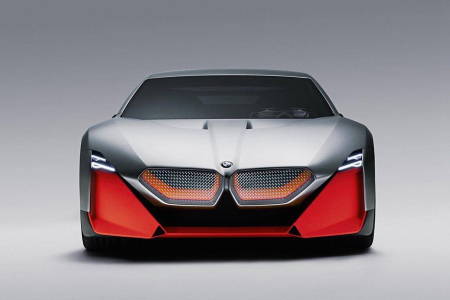 宝马电动化战略提速 2023年前推25款新能源车型