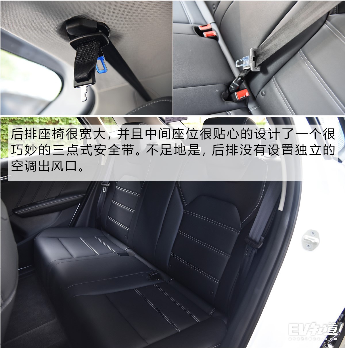 ​出手不凡的硬核跨界小车 比亚迪e2实测+体验