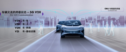 2020年智能汽车趋势报告权威发布 华人运通“三智”领跑