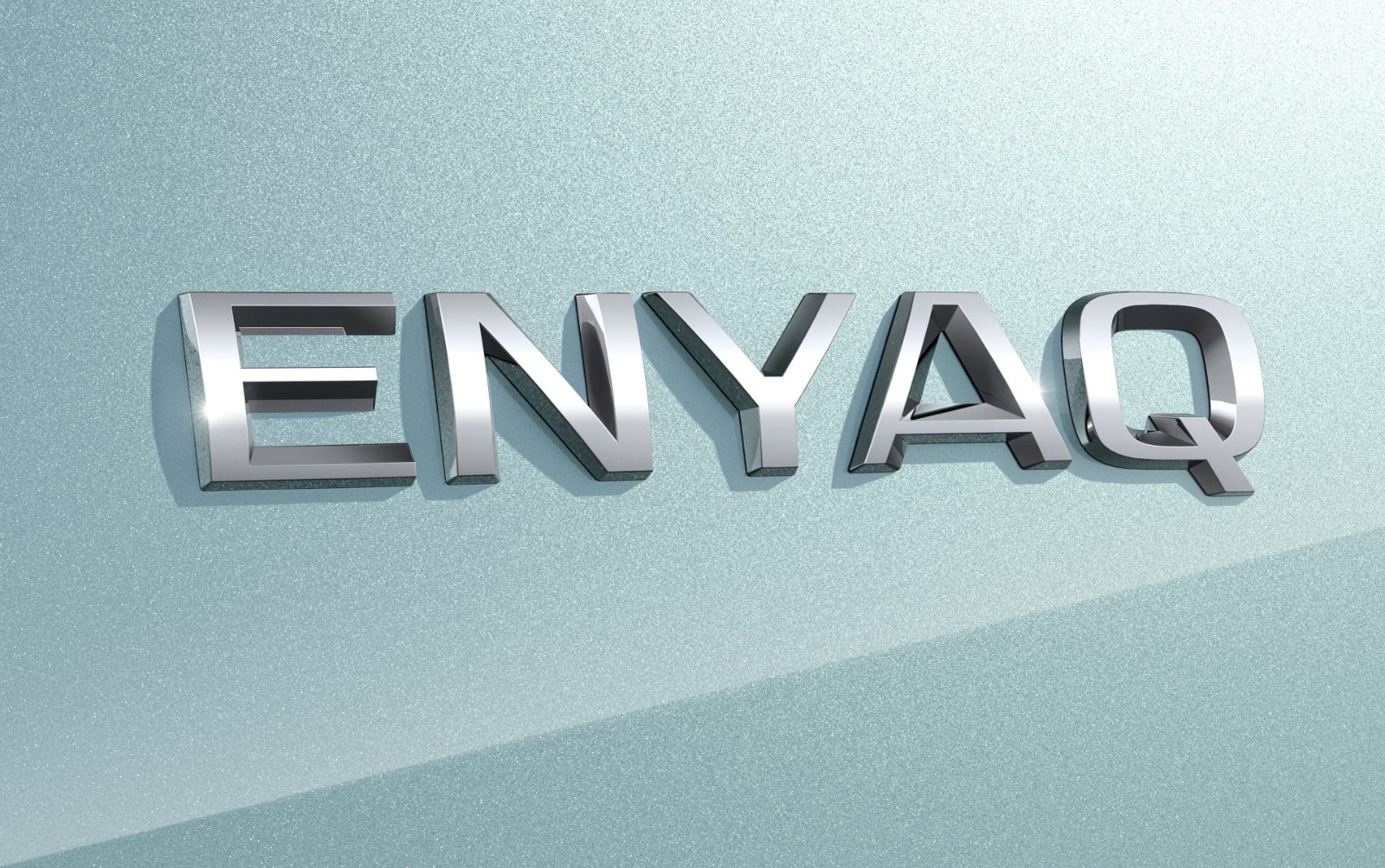 斯柯达ENYAQ iV将于明年年初正式上市 最大续航达500km