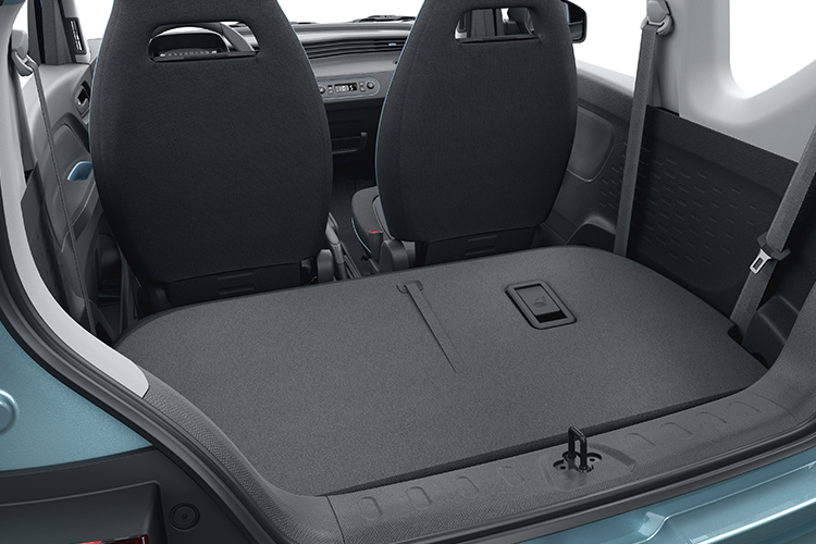 预售价格2.98-3.88万元 宏光MINI EV将于7月下旬上市