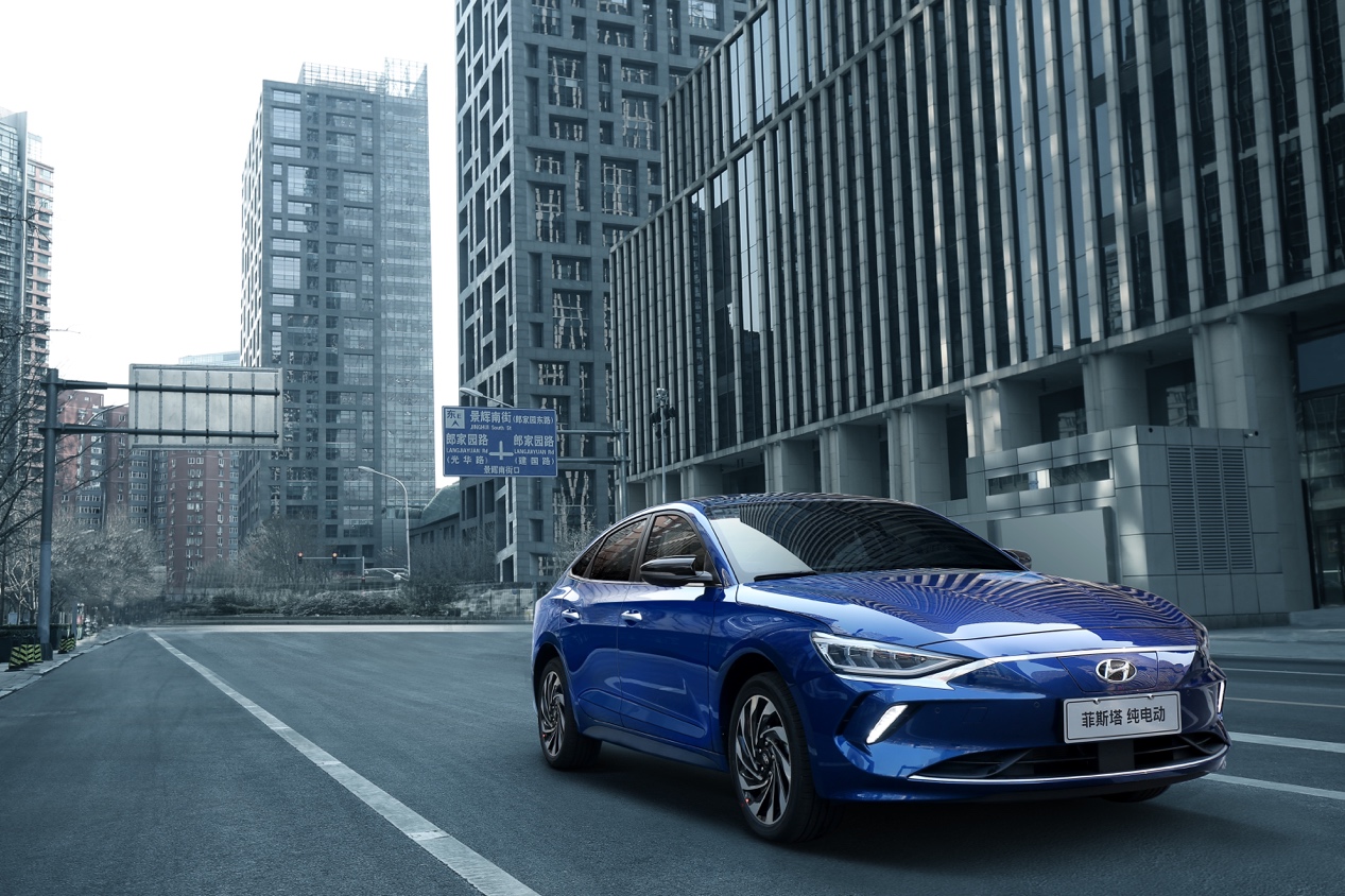 北京新增2万新能源指标 北京现代教您如何选择更好的纯电动车