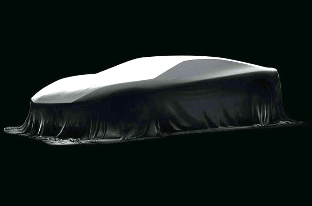 四座GT入局/全系电动化 兰博基尼发布未来新车战略