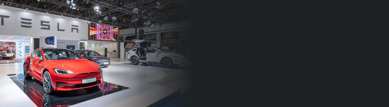 特斯拉全年交付量達131萬輛 蟬聯全球純電動車銷量冠軍