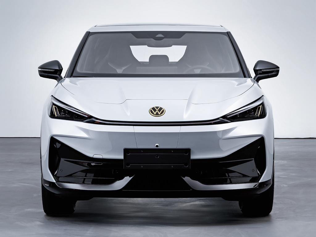 金标大众首秀在即 大众汽车智能纯电新品类将登陆北京车展