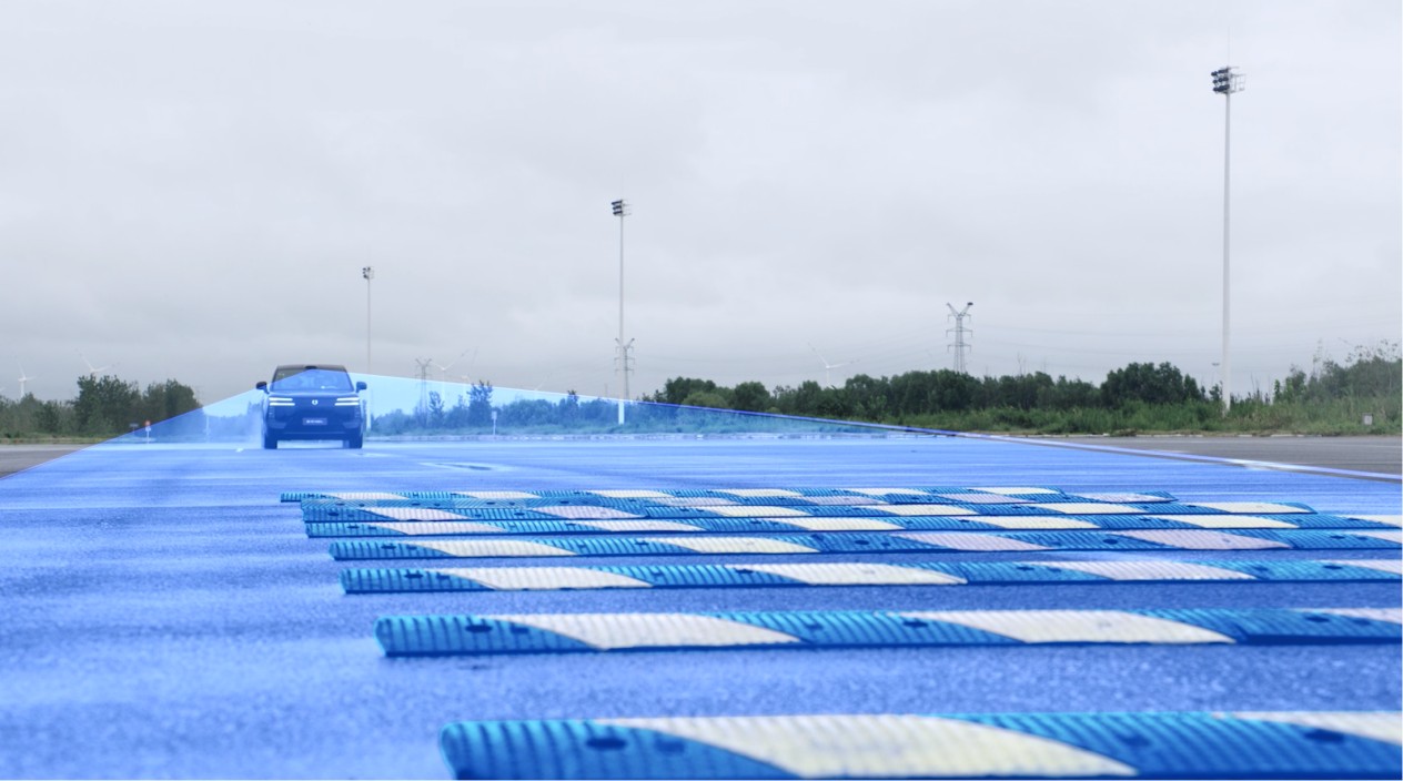 29.98万元起!腾势N8L正式上市 “五心三感”打造“美好出行家” 29.98万元起!腾势N8L正式上市 “五心三感”打造“美好出行家”