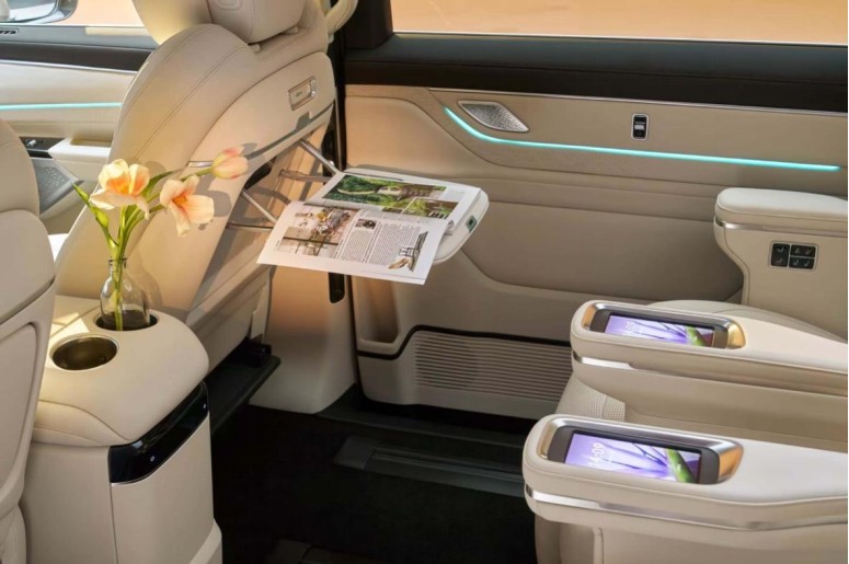 百万银河进阶之作！银河 V900官图首曝  V系列序章正式启幕