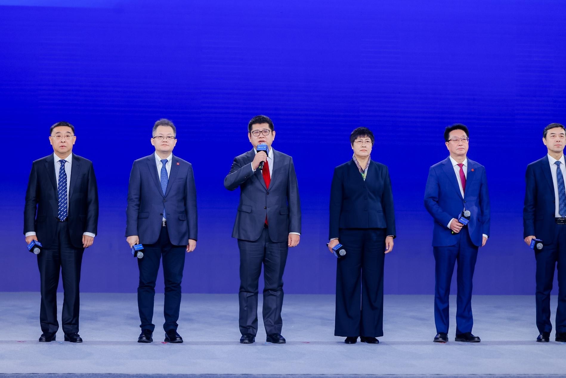 车企唯一!上汽通用五菱入选首批“领航级智能工厂”培育名单 车企唯一!上汽通用五菱入选首批“领航级智能工厂”培育名单