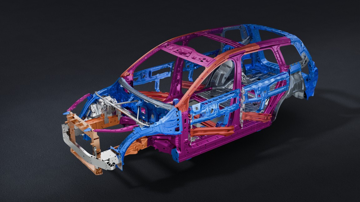 29.98万元-32.98万元!大六座安全豪华SUV腾势N8L正式上市 29.98万元-32.98万元!大六座安全豪华SUV腾势N8L正式上市