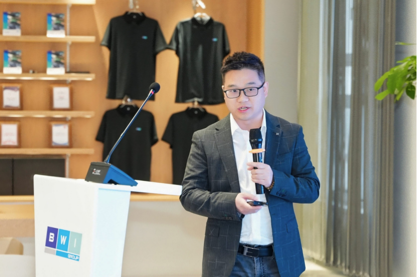 京西智行引领磁流变减震器标准制定 加速智能汽车悬架产业发展 京西智行引领磁流变减震器标准制定 加速智能汽车悬架产业发展