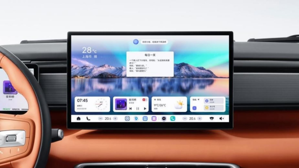全场景舒享大型MPV锐胜M8正式上市,限时补贴后售价12.98万元起 全场景舒享大型MPV锐胜M8正式上市,限时补贴后售价12.98万元起