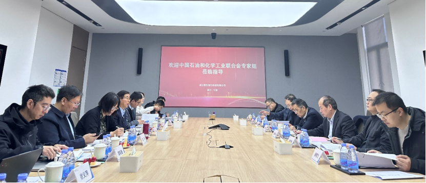 吉利甲醇制备技术达国际领先水平 实现核心催化剂国产化量产突破