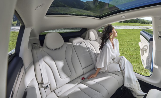 智界推出全系車型限時補貼，小米YU7要不要趕緊改價格？