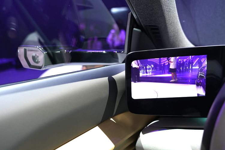 奥迪 E5 Sportback：车型配置盘点