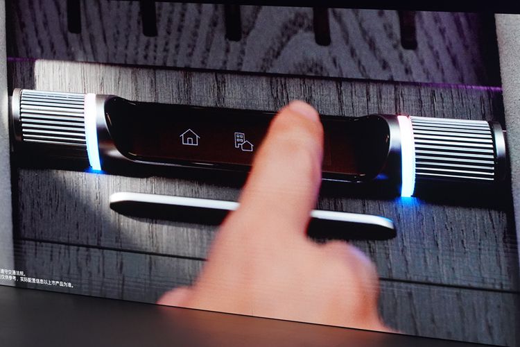 奥迪 E5 Sportback正式上市 指导价23.59万元起