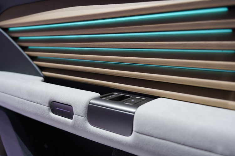 奥迪 E5 Sportback正式上市 指导价23.59万元起