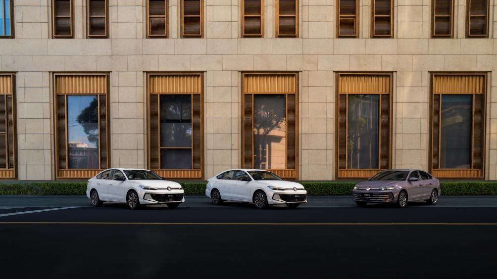 2026全链路焕新破局，上汽大众吹响合资反攻号角