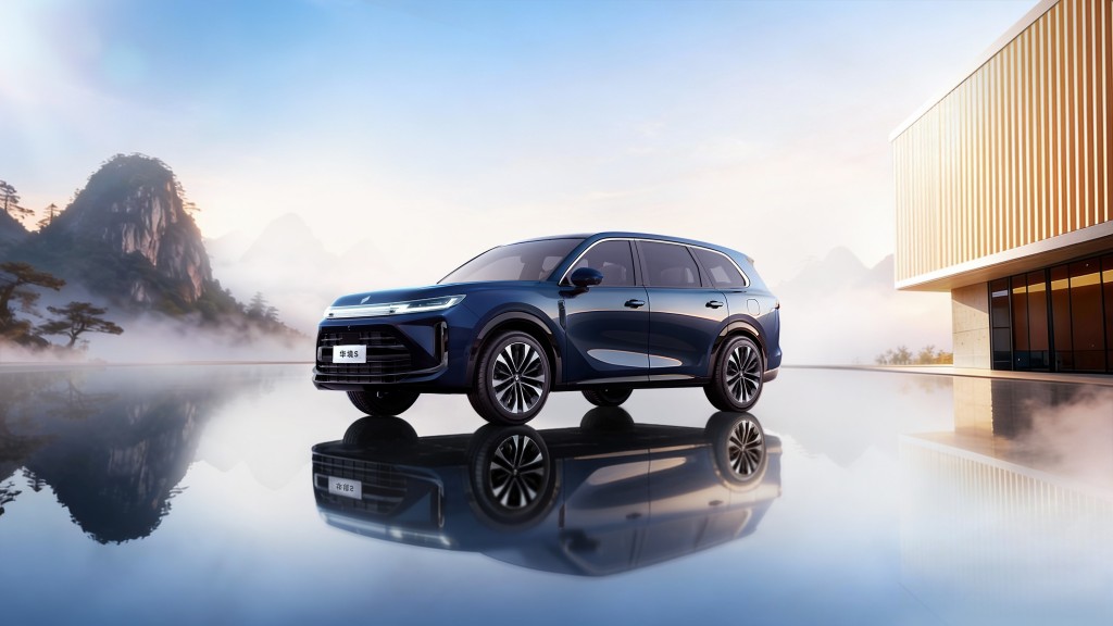 上汽通用五菱2025年累计销量超163.5万辆 新能源年销首超百万