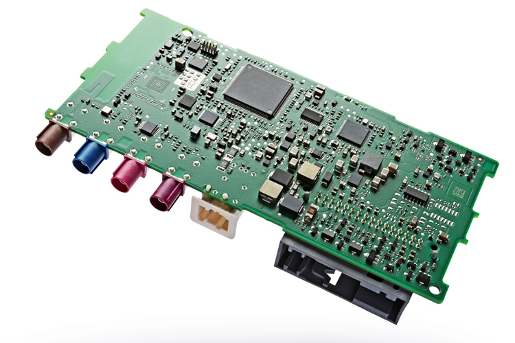 马瑞利下一代智能座舱创新技术 即将亮相2026北京车展