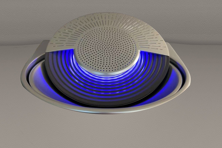 马瑞利下一代智能座舱创新技术亮相2026北京车展