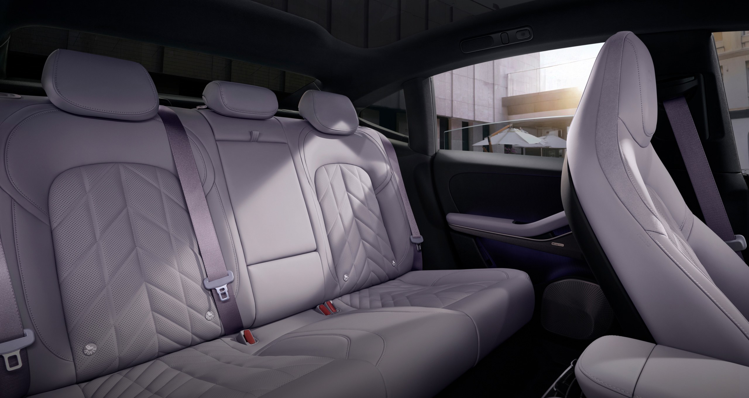 电池租用方案19万起 蔚来2026款ET5/ET5T上市