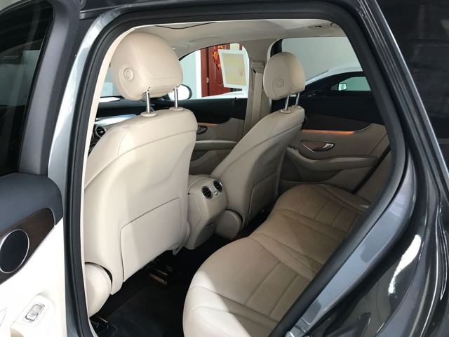 2019款奔驰GLC300惠抵津城唯美心动SUV.