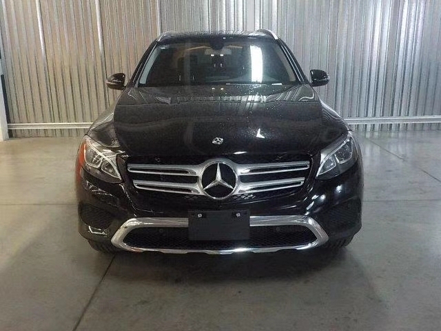 2019款奔驰GLC300惠抵津城唯美心动SUV.