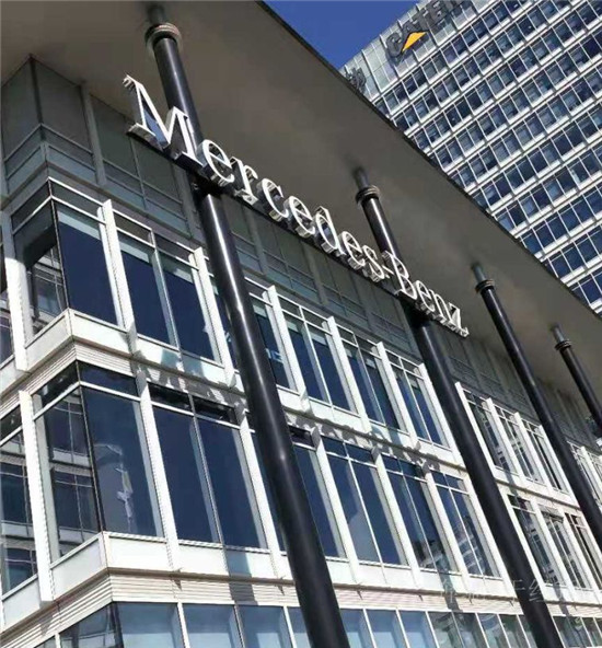 2020款迈巴赫S560报价 S560现车价格释放野性