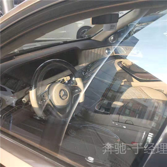 2020款迈巴赫S680报价 S680最新价格纵放由心