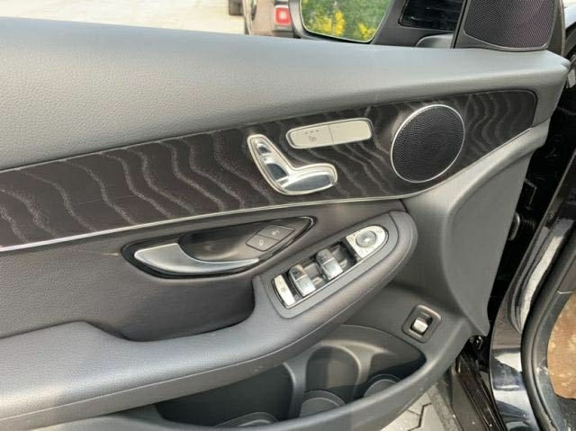 2019款奔驰GLC300惠抵津城唯美心动SUV.