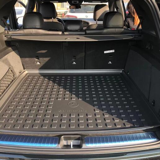 2020款奔驰GLE450祖母绿豪华SUV 直降5万