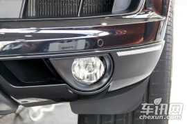 奥迪-奥迪Q7(进口)-3.0 TFSI 技术型(200kW)