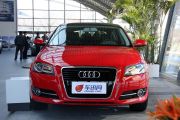 奥迪-奥迪A3(进口)-1.8T 豪华型