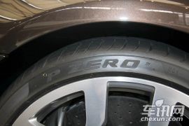 奥迪-奥迪R8(进口)-R8 Spyder