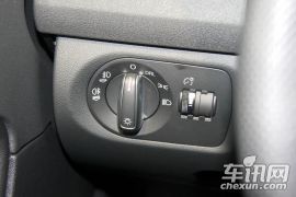 奥迪-奥迪A3(进口)-1.4T 豪华型